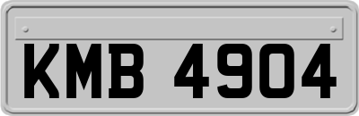 KMB4904