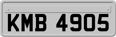 KMB4905