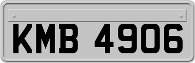 KMB4906