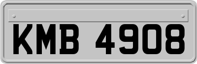 KMB4908