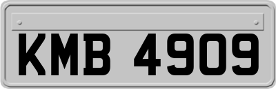 KMB4909