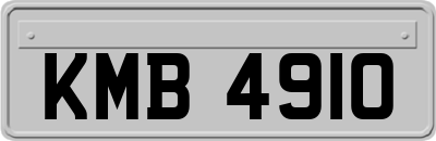 KMB4910