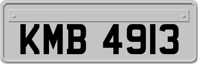 KMB4913