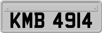 KMB4914