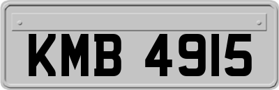 KMB4915