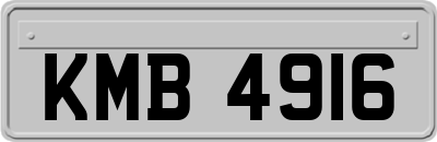 KMB4916