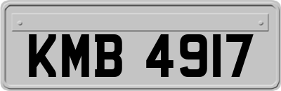 KMB4917