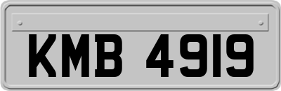 KMB4919