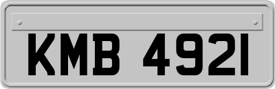 KMB4921