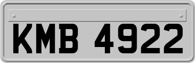 KMB4922