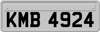 KMB4924