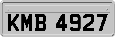 KMB4927
