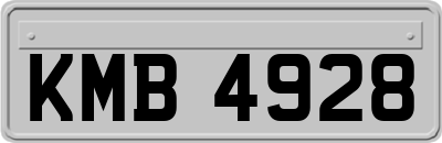 KMB4928