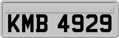 KMB4929
