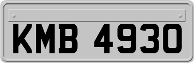KMB4930
