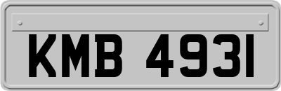 KMB4931