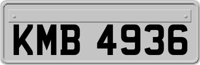 KMB4936