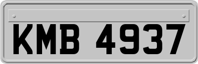 KMB4937