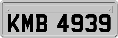KMB4939
