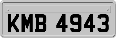 KMB4943