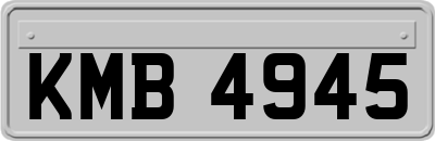 KMB4945