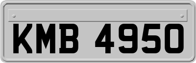 KMB4950