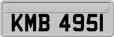 KMB4951