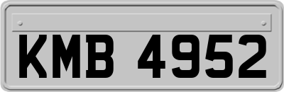 KMB4952