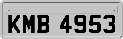 KMB4953