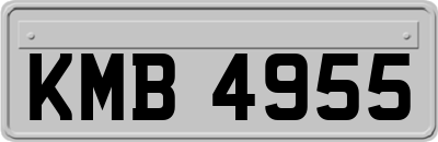 KMB4955