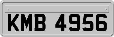 KMB4956
