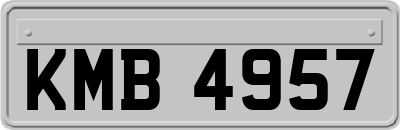 KMB4957