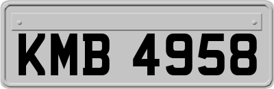 KMB4958