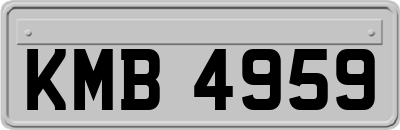 KMB4959