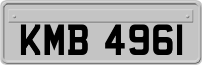 KMB4961