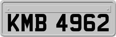 KMB4962