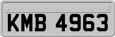 KMB4963