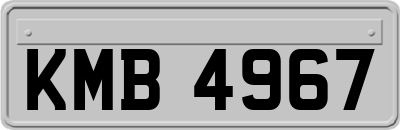 KMB4967