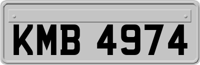 KMB4974