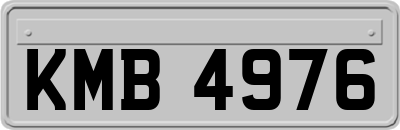 KMB4976