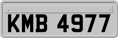 KMB4977