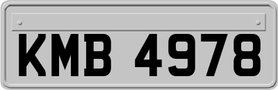 KMB4978