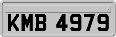 KMB4979