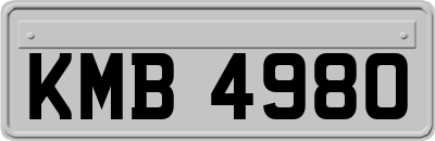 KMB4980