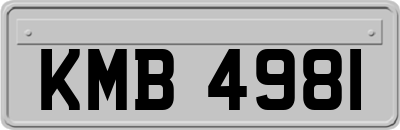 KMB4981