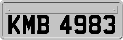 KMB4983