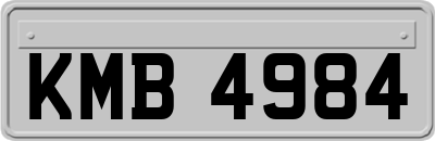 KMB4984