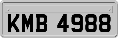 KMB4988