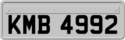 KMB4992