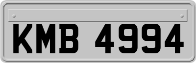 KMB4994